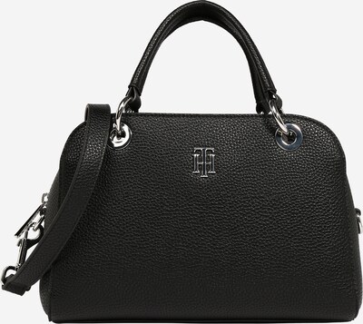 Borsa a mano TOMMY HILFIGER di colore nero, Visualizzazione prodotti