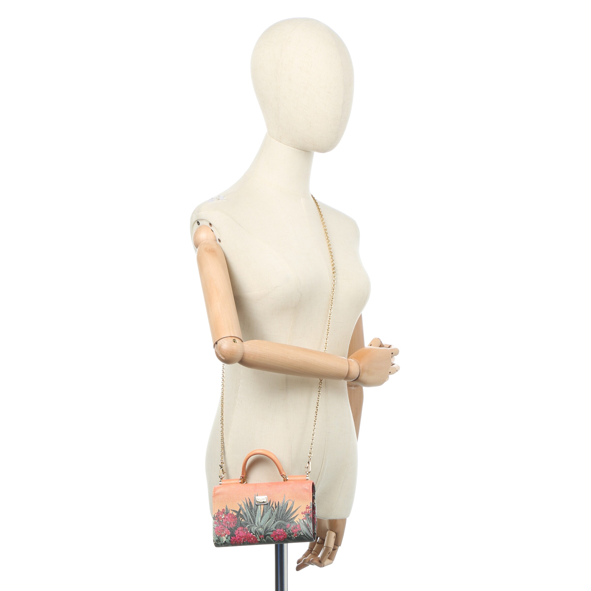 DOLCE & GABBANA Bag in One size in Mixed colors