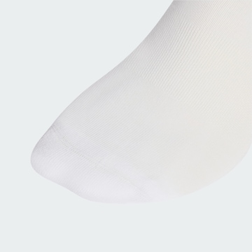 ADIDAS PERFORMANCE Athletic Socks in Beige