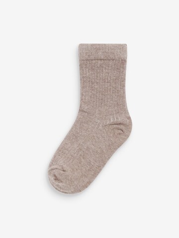 Next Socks in Beige