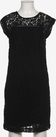 rosemunde Dress in XS in Black: front