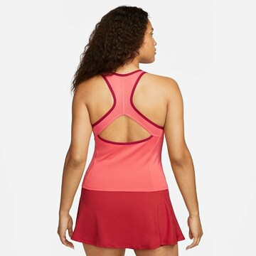 NIKE Sports top in Pink