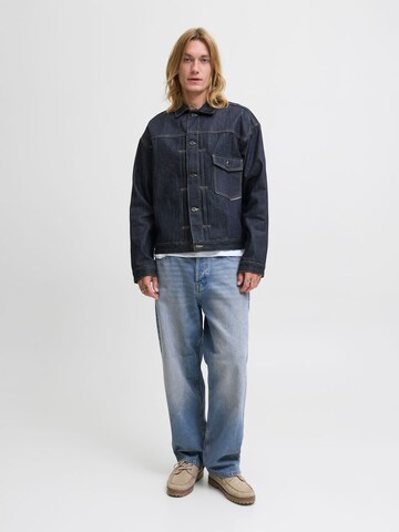 Baggy Jeans 'JJIAlex' di JACK & JONES in blu
