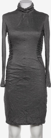 Barbara Schwarzer Dress in S in Grey: front