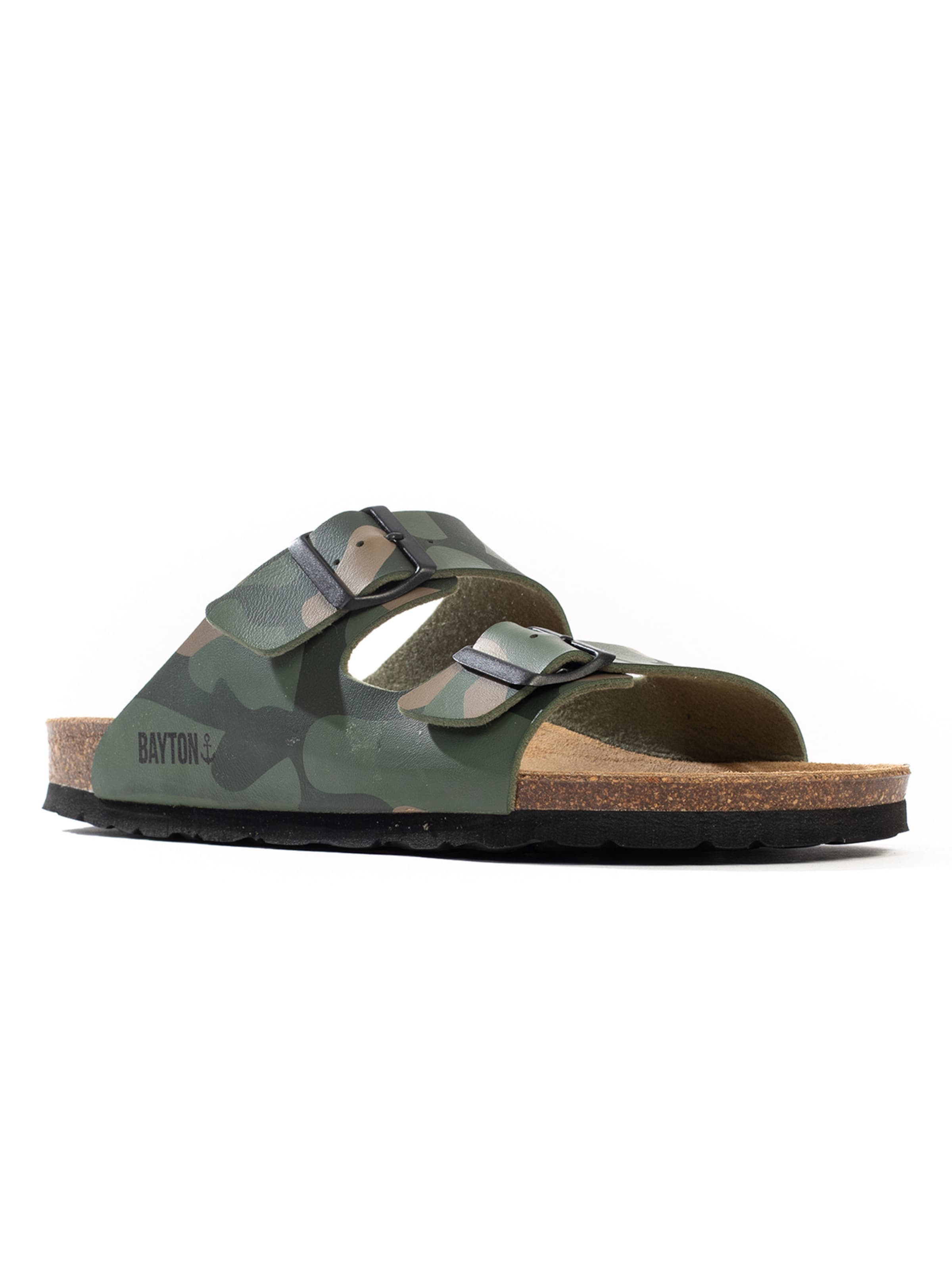 Bayton Šľapky 'Atlas' - Zmiešané farby