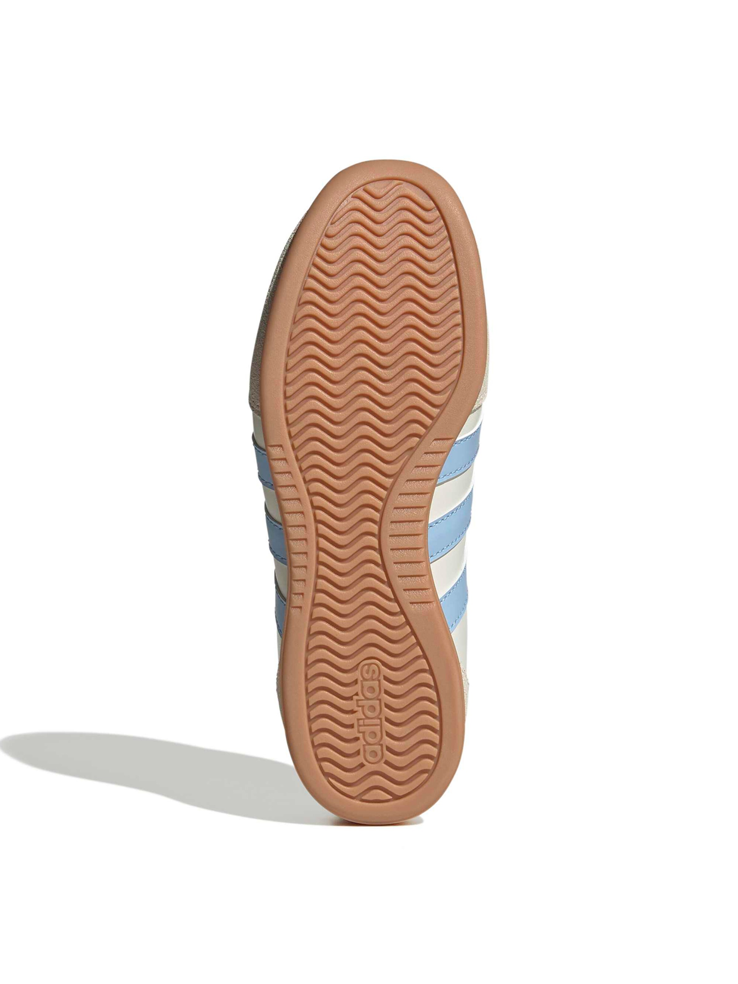 ADIDAS SPORTSWEAR Sneaker low 'BARREDA' i hvid