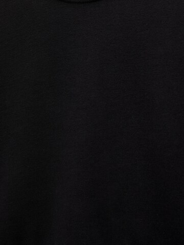 Pull&Bear Sweatshirt in Zwart