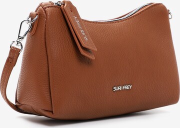 Suri Frey Crossbody Bag 'Caly' in Brown