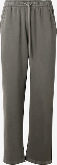Abercrombie & Fitch Housut ' ESSENTIAL' koossa 31-32 värissä savunharmaa, Tuotenäkymä