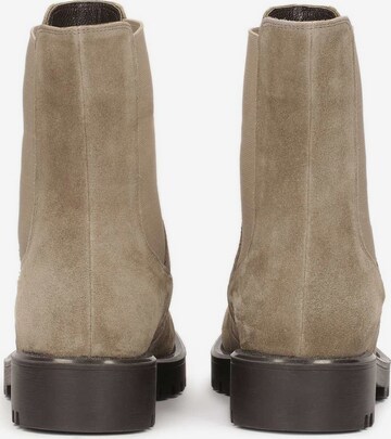 Kazar Chelsea Boots i beige