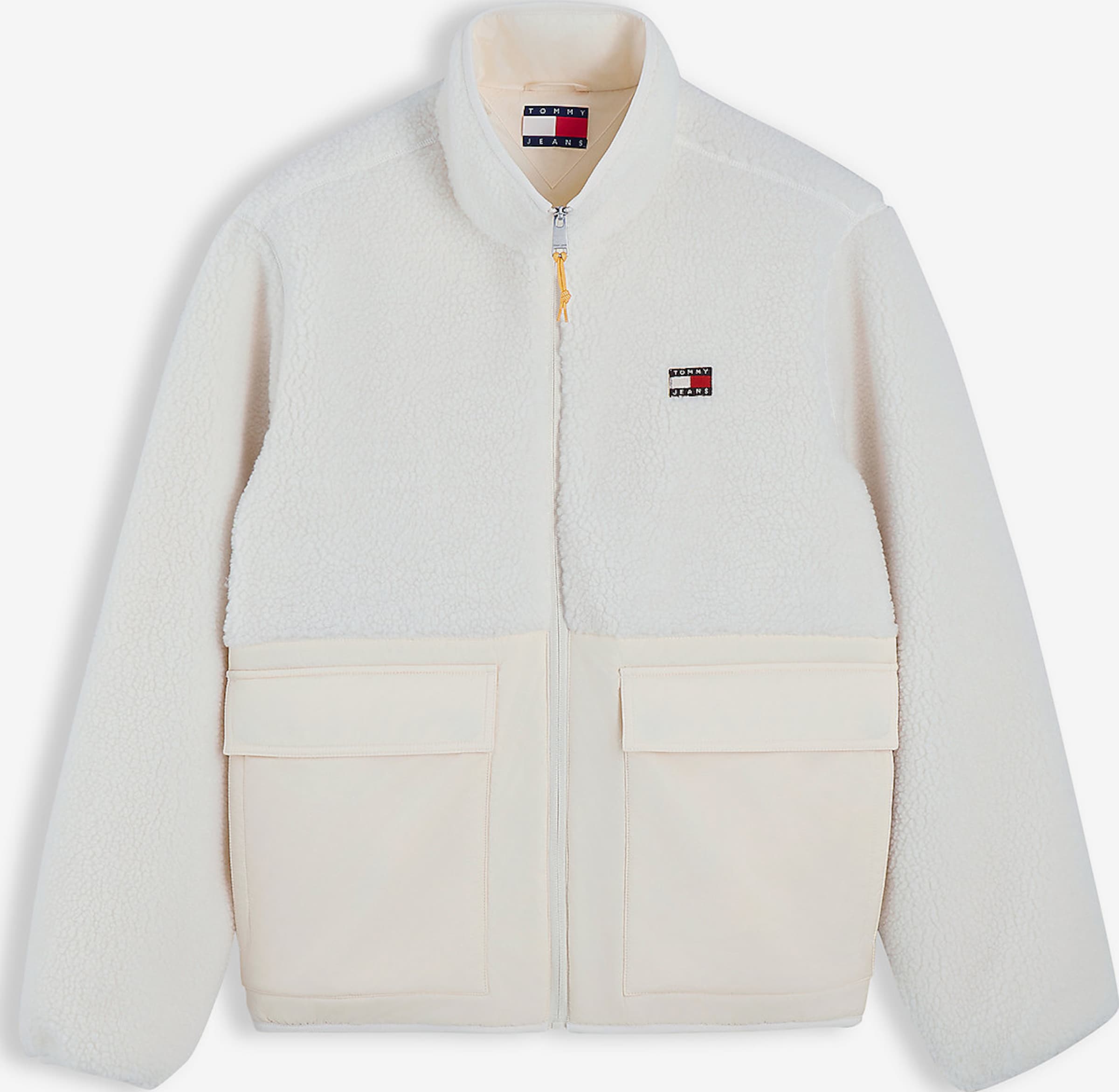 Tommy Jeans Geacă de primăvară-toamnă 'ESSENTIAL'