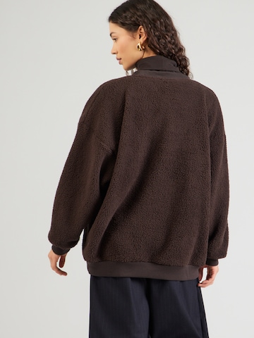 GAP Υπερμέγεθες πουλόβερ σε καφέ