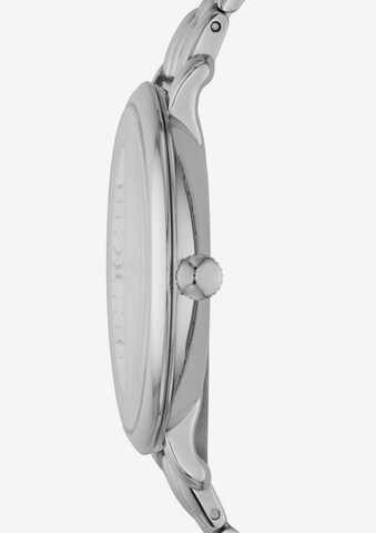 FOSSIL Zegarek analogowy 'Jacqueline' w kolorze srebrny