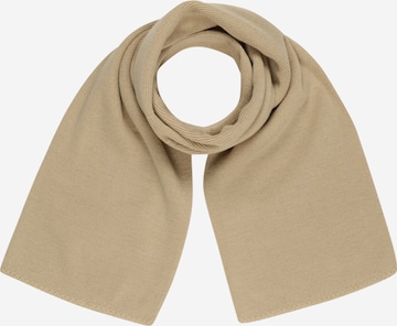 KIDS ONLY Halsduk 'MADISON' i beige: framsida