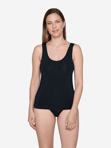 JOOP! Top ' Loungewear ' in Black: front