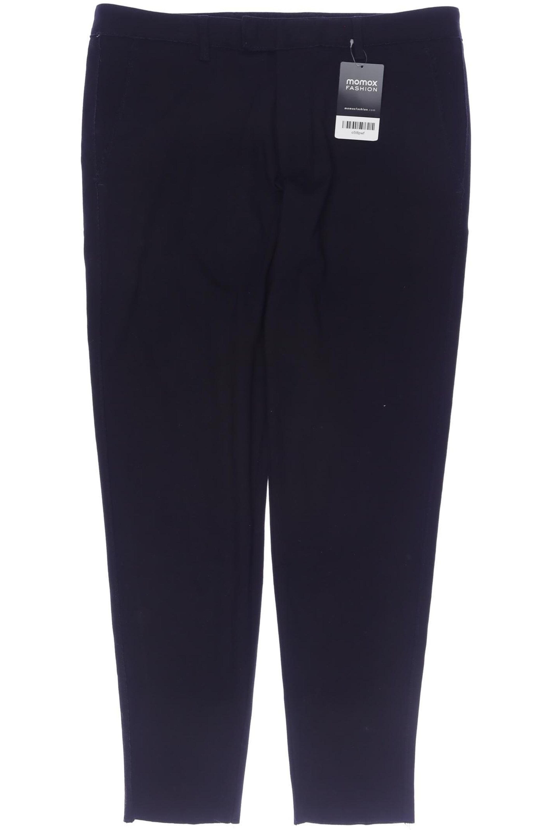 HUGO Pants in 33 in Black: front