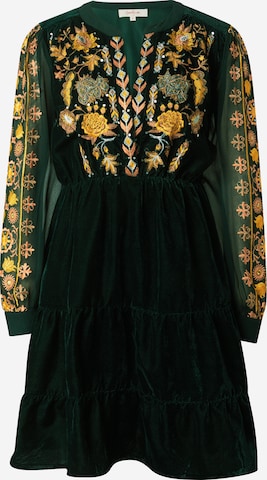 Derhy Dress 'DARWIN' in Green: front