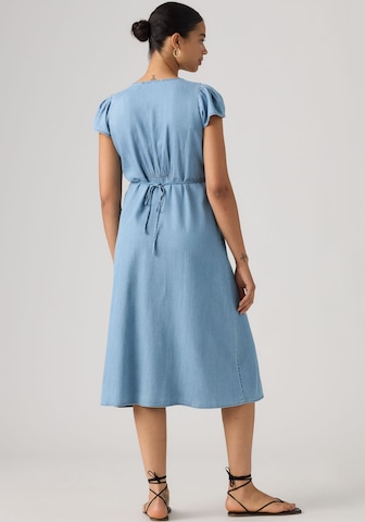 LEVI'S ® Dress in Blue