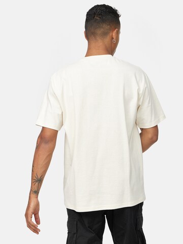 Recovered Shirt 'Tokyo Ghoul 4' in Beige