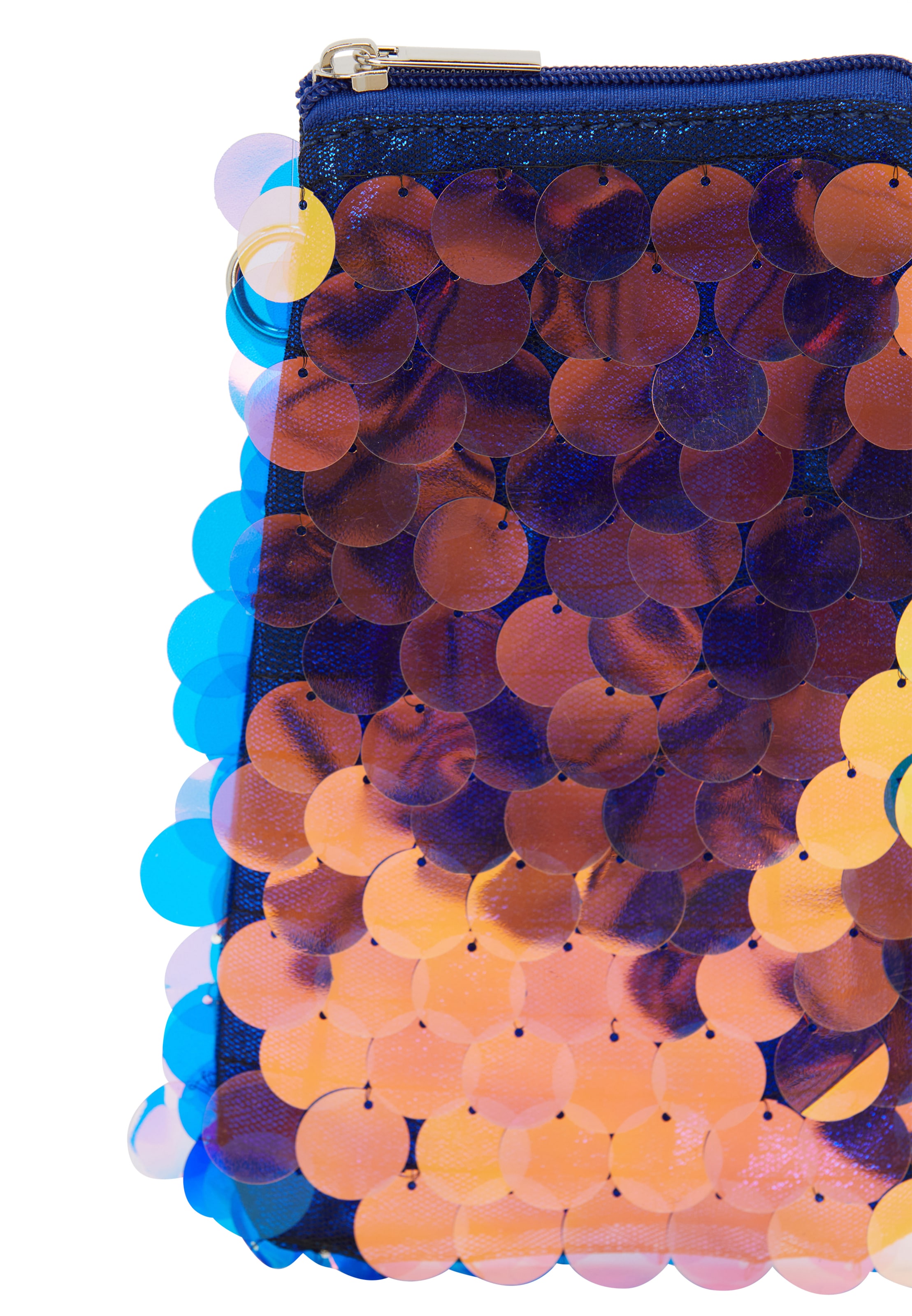 myMo at night Axelremsväska i rosa