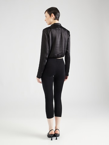 Noa Noa Skinny Leggings 'Alma' i svart