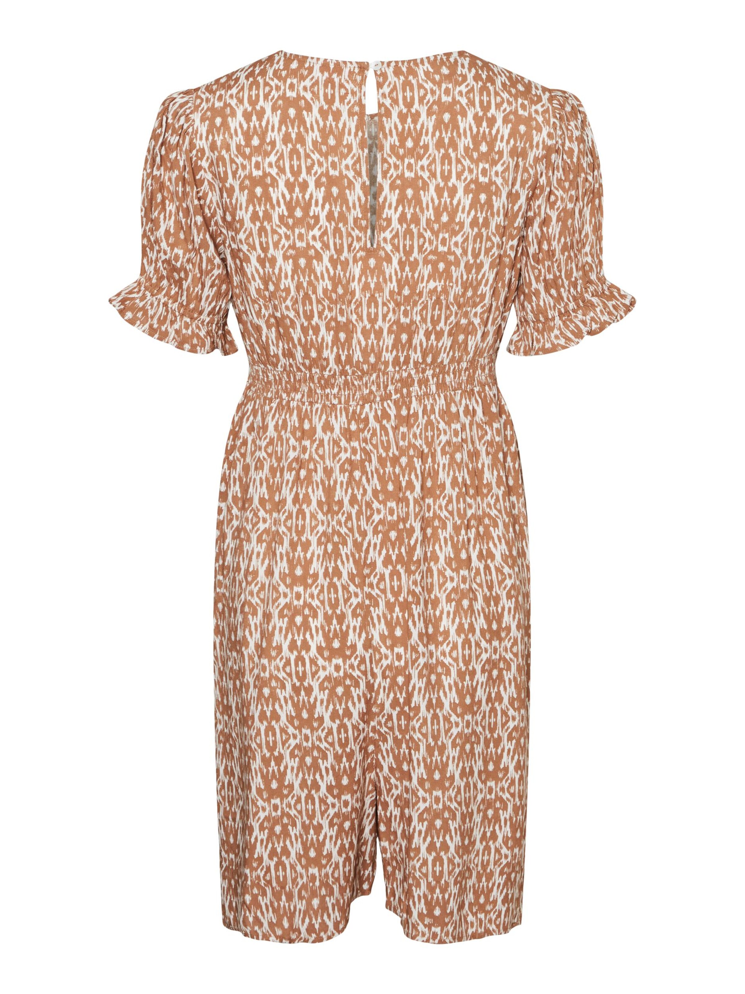 MAMALICIOUSKombinezon 'Rita' - smeđa boja