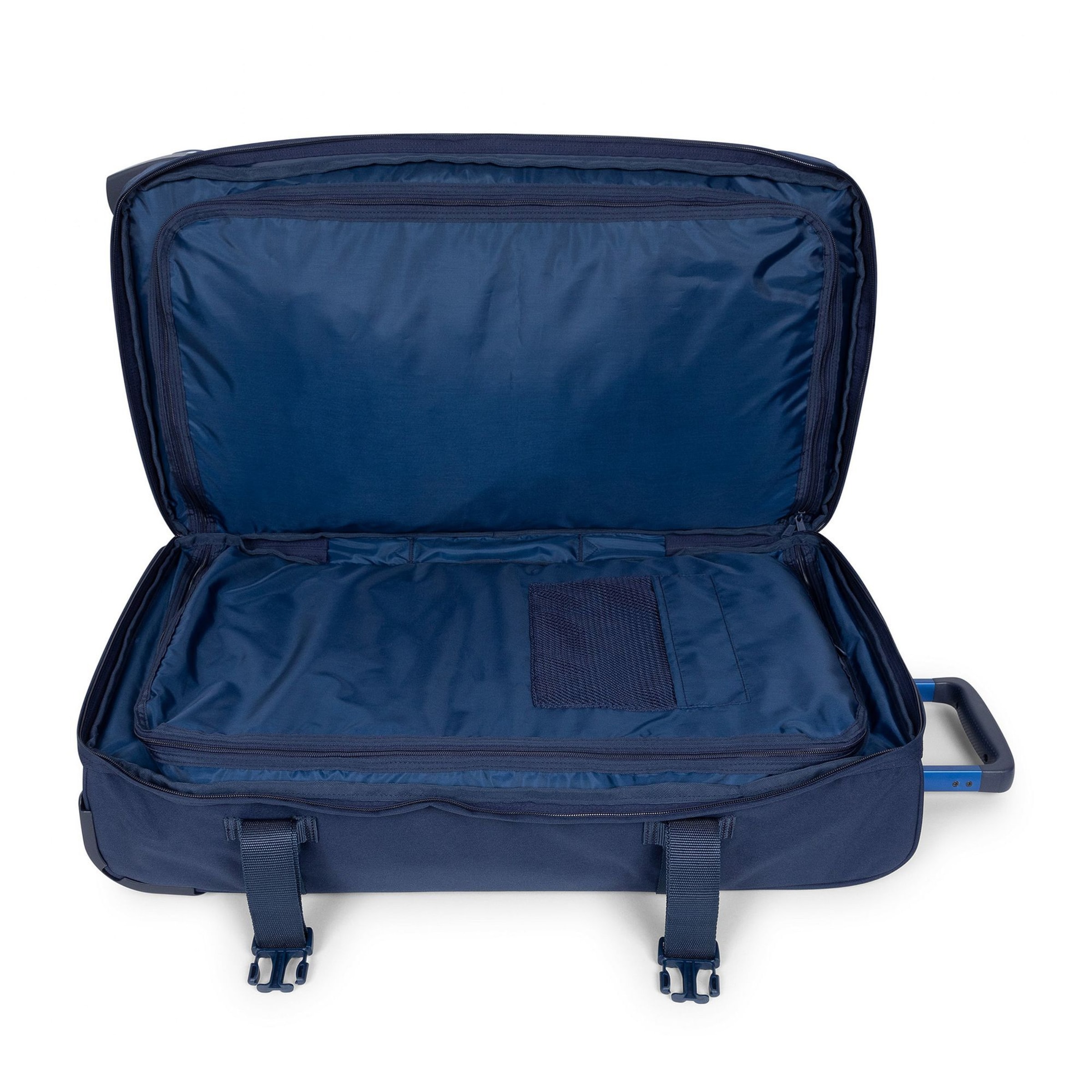 Borsa da viaggio di EASTPAK in blu