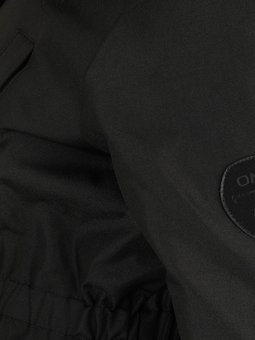 Only Maternity Téli parka 'OLMIris' - fekete
