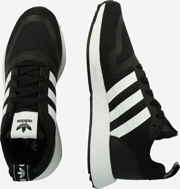 ADIDAS ORIGINALS Sneaker 'Multix' in Schwarz