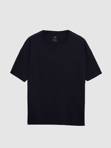D’S Damat Shirt in Blauw