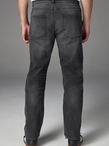 regular Jeans di Next in grigio