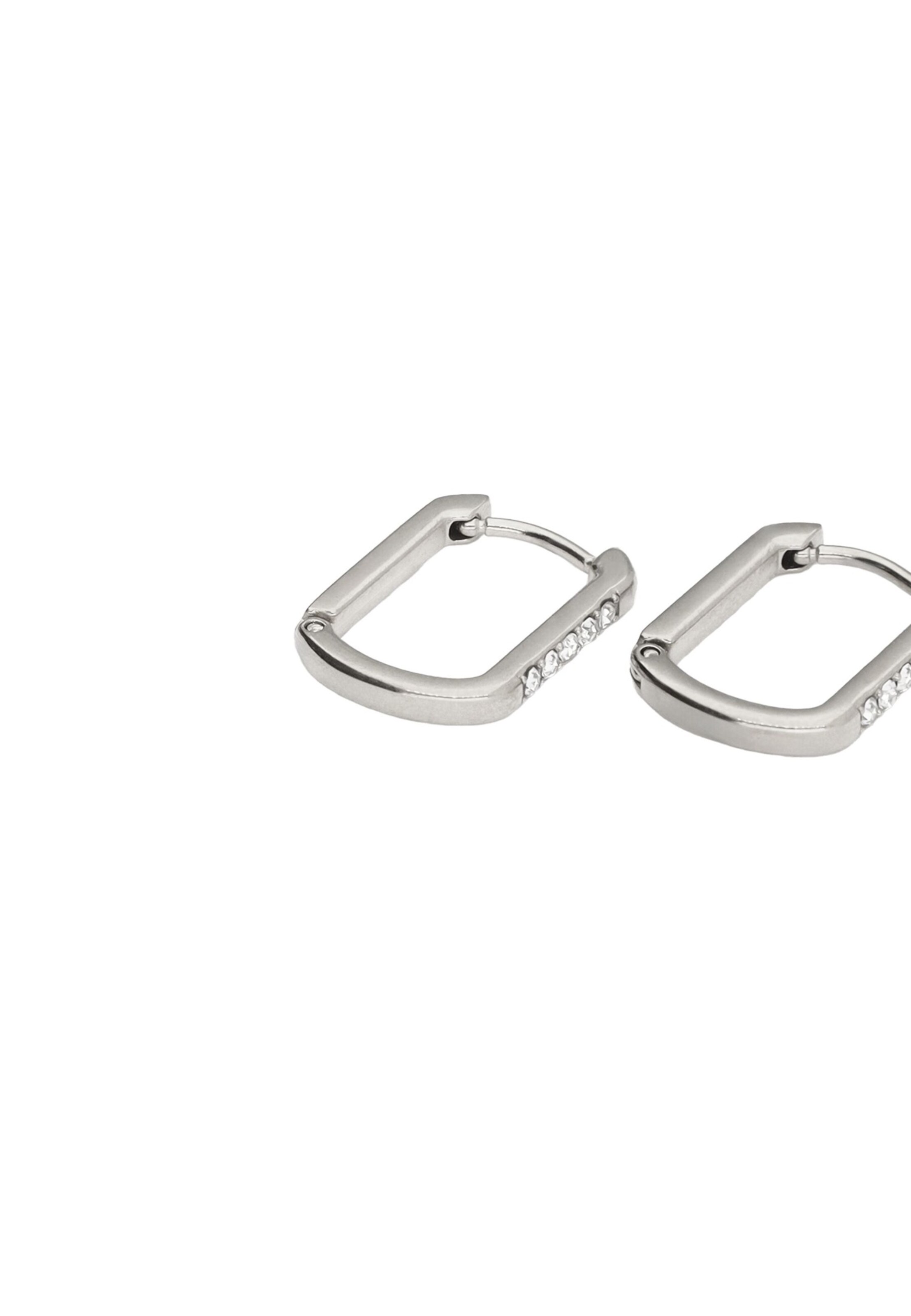 My Jewellery Oorbellen in Zilver