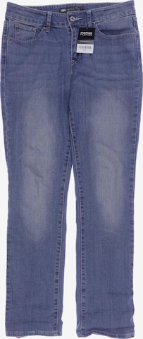 LEVI'S ® Jeans in 30-31 in Blue: front