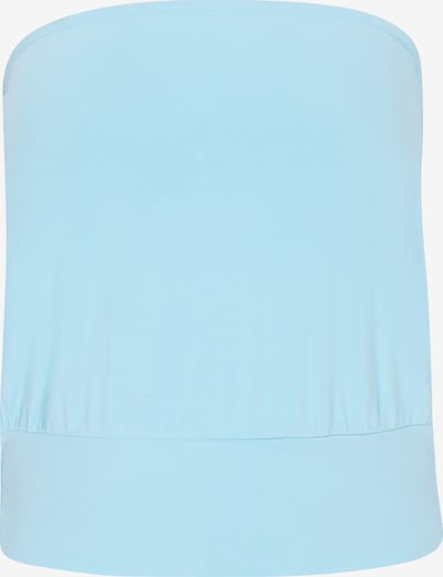 MYMO Top in XS in aqua, Produktansicht