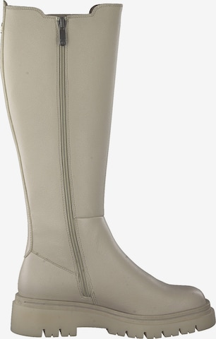 Bottes MARCO TOZZI en gris