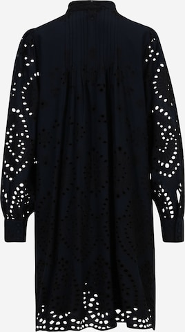 Y.A.S Petite Skjortklänning 'OMA' i svart