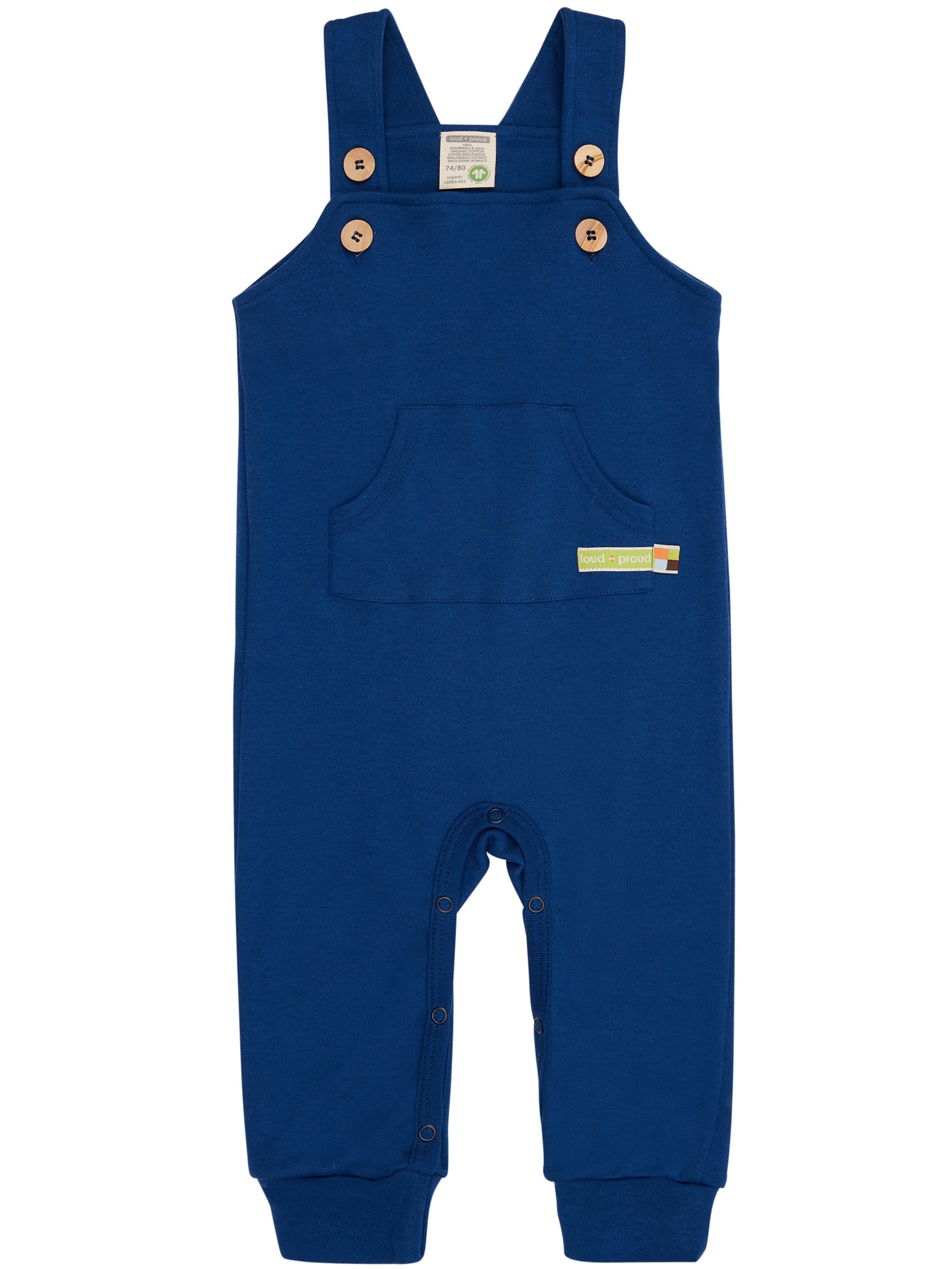 Tapered dungarees new arrivals