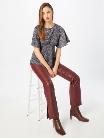Coast Shirt in Blau