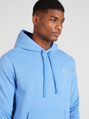 Polo Ralph Lauren - Sweatshirt em azul