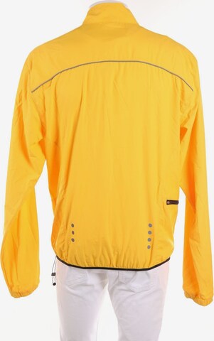 GONSO Jacket & Coat in XXL in Yellow