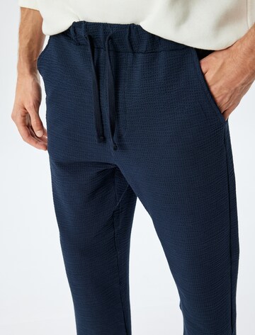 Koton Regular Hose in Blau