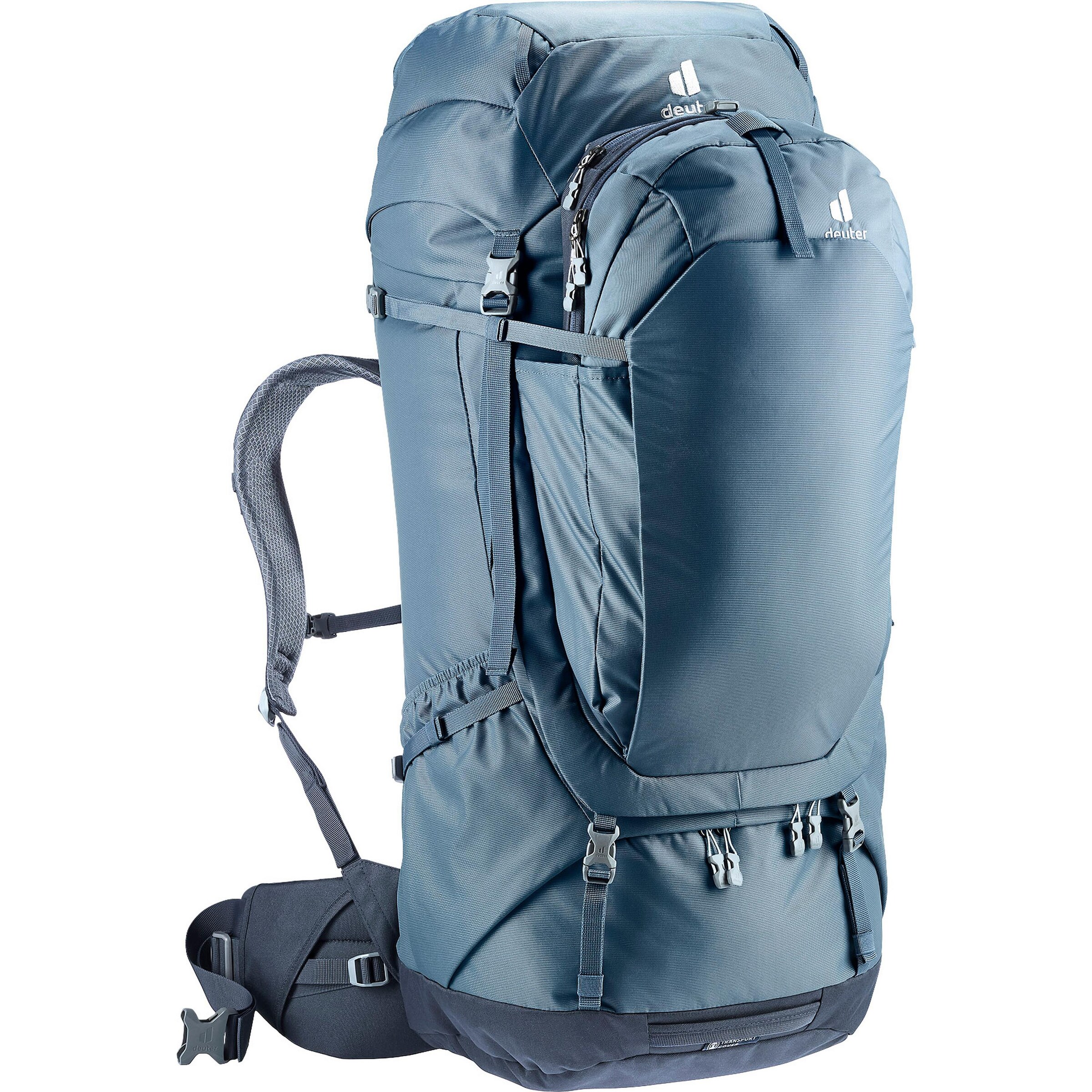 DEUTER Sportrucksack 'Voyager 65-10' in Blau