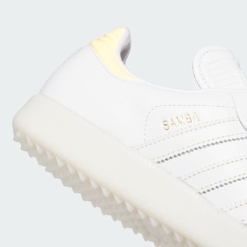 ADIDAS PERFORMANCE Sports shoe 'Samba' in White
