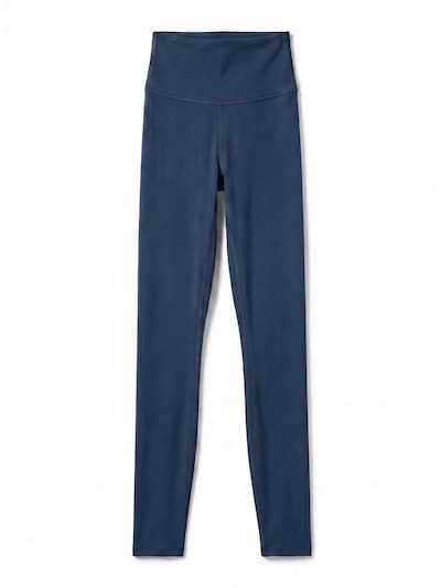 MyLibi Leggings‌ in XS/Regular in dunkelblau, Produktansicht