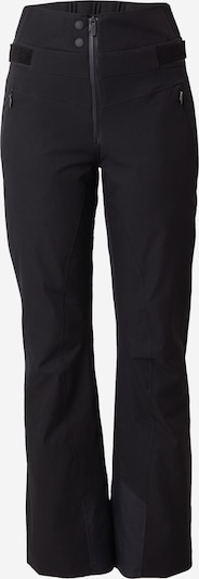 Bogner Fire + Ice Urheiluhousut 'BORJA4-T' värissä musta, Tuotenäkymä