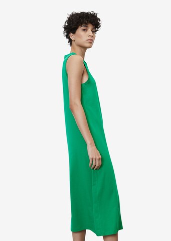 Robe Marc O'Polo en vert