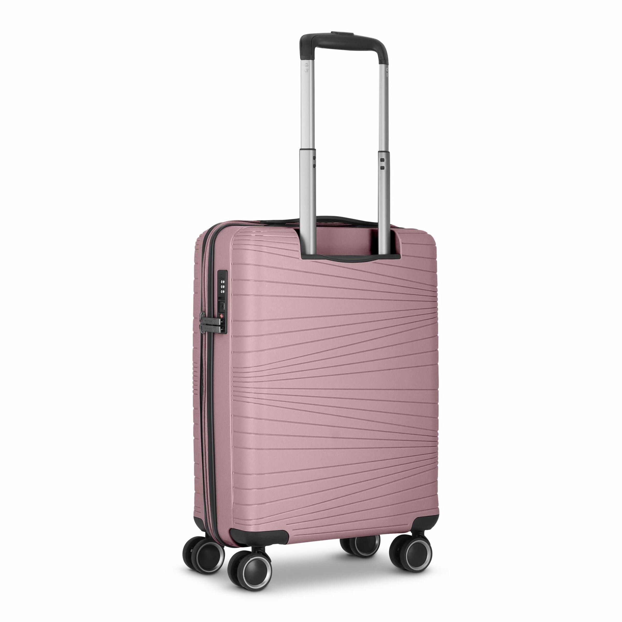 Franky Trolley in Roze
