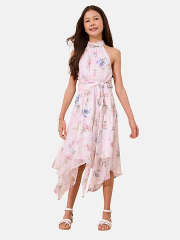 Lipsy Kleid in Weiß: Vorderseite