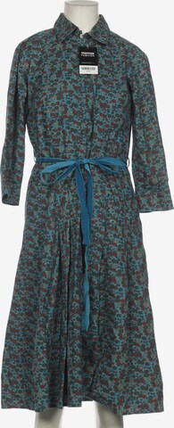 Lysgaard Dress in S in Blue: front