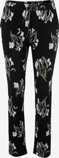 Aniston CASUAL Hose in mischfarben / schwarz, Produktansicht